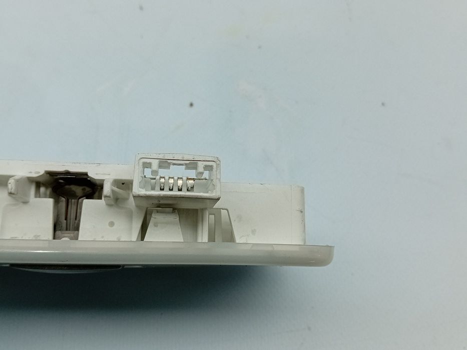 Plafonier frente RENAULT Megane III Grandtour (KZ0/1)