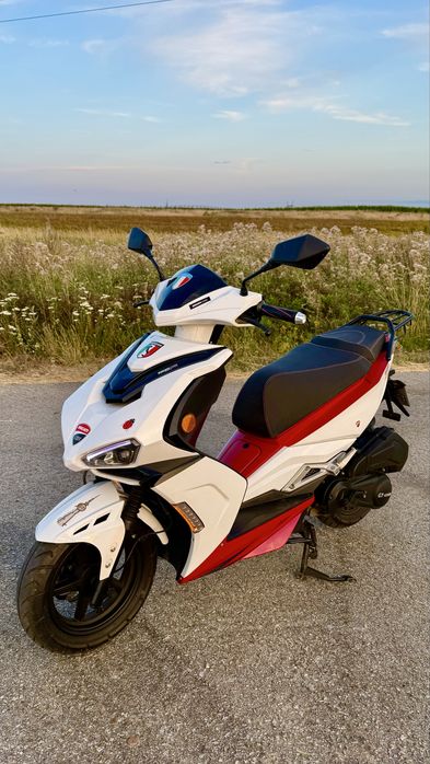 Ducati
