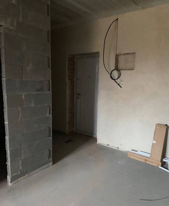 Однокімнатна квартира 29м2 21500$