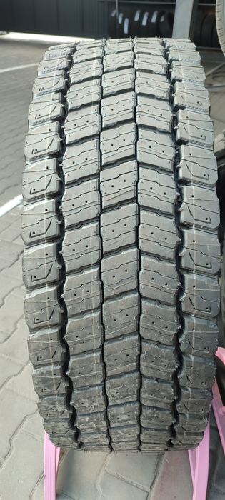 315/70r22.5 Michelin X Multi D Нові вантажні шини на ведучу вісь