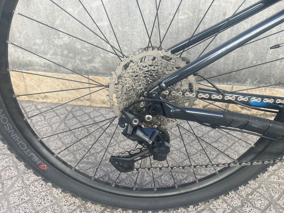 Bicicleta BTT Rockrider 540 (Tamanho M) – COMO NOVA