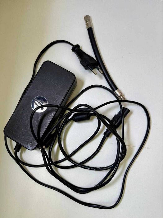 TROTINETE ELÉCTRICA - NINE BOOT F2