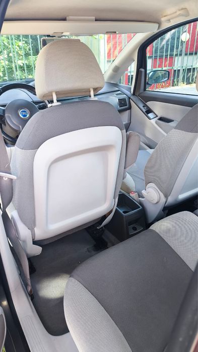 Fiat idea economico