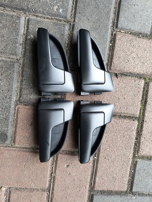 Внутрішня ручка Kia Ceed 2006-2012 дверна ручка