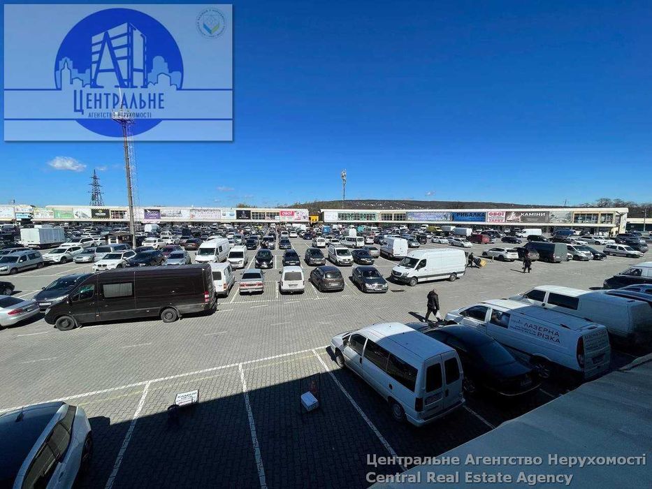 Комерційна нерухомість за адресою вул. Калинівська (площа 109,6 м²) - Atlanta.ua - фото 6