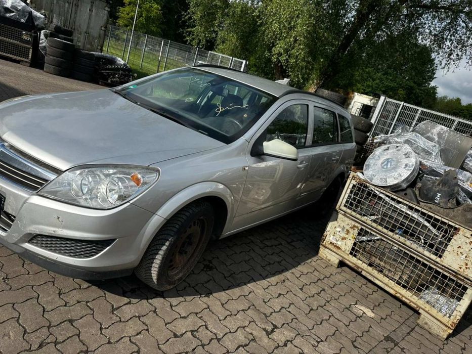 Авторозборка Opel astra h 2004-2014