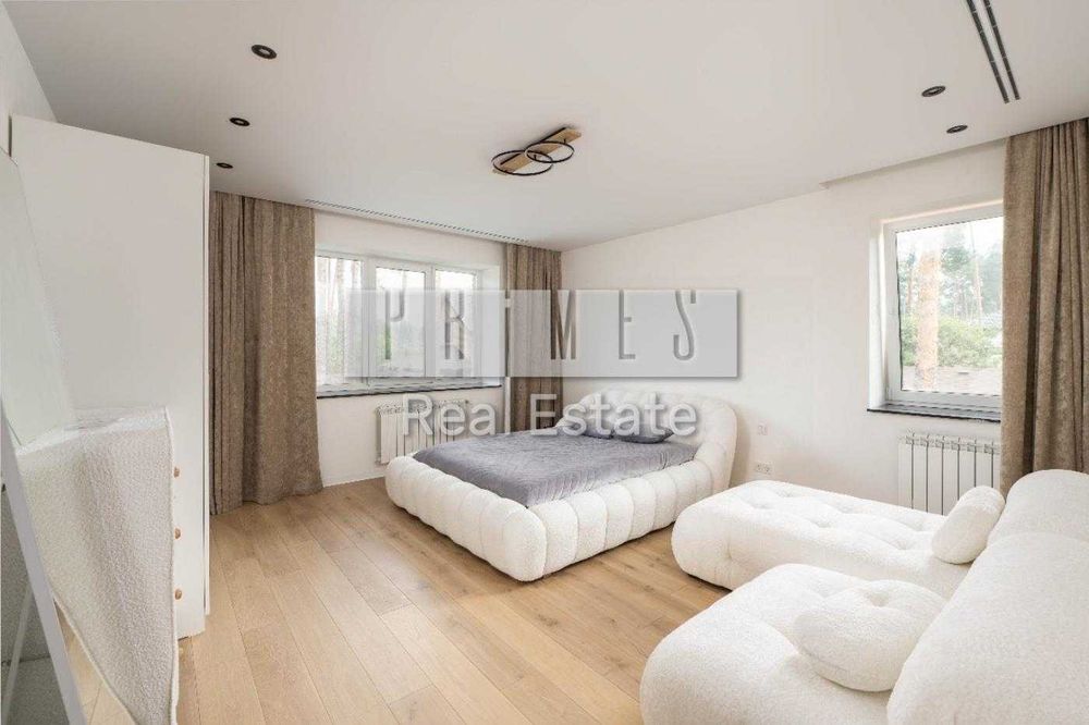 Оренда 4к будинку, вул. Виноградна, басейн, генератор, Буча