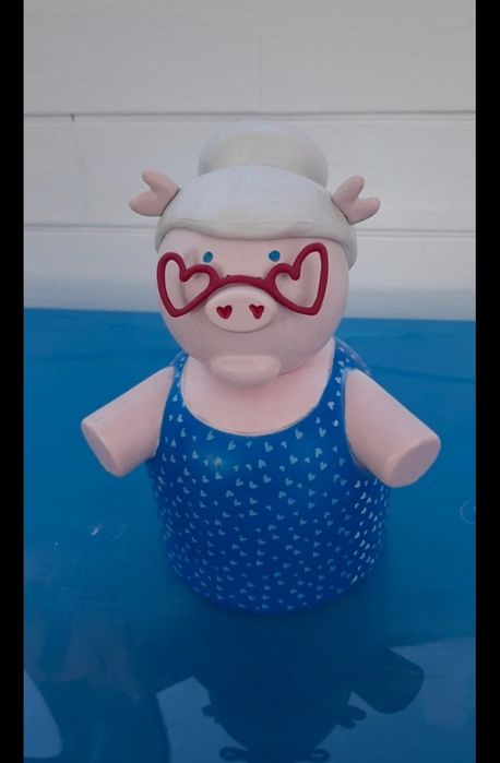 Porquinhos mealheiros