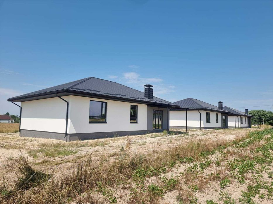 Новобудова продам новий будинок