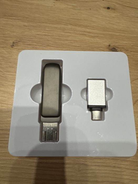 Pendrive FlashDrive 256gb ios pc 9209