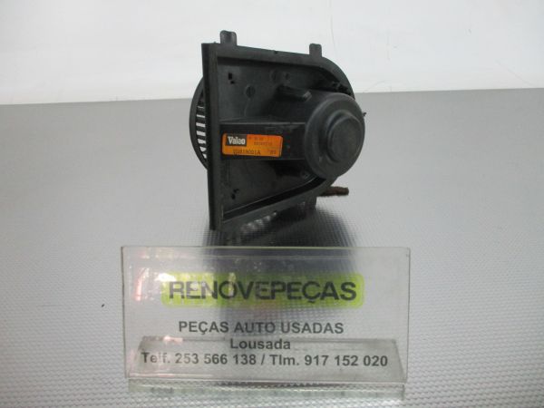 Motor da chauffage / sofagem VOLKSWAGEN Golf IV (1J1)