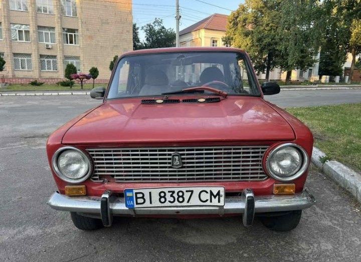 продам Жигулі ваз 2101