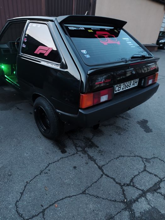 Продам авто ЗАЗ Таврия