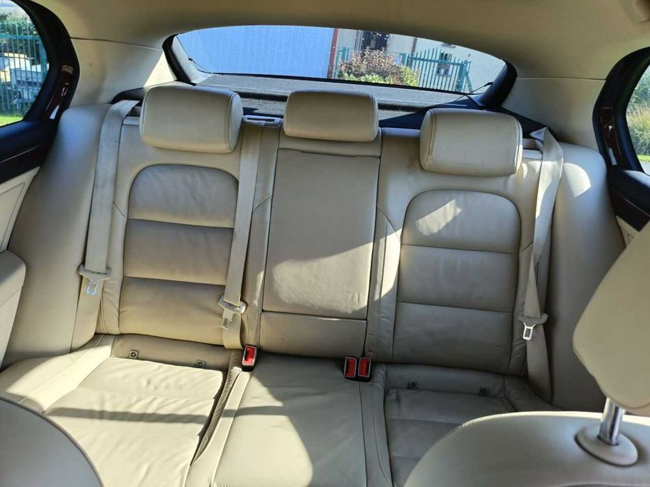 skoda superb 2 1.8TSI