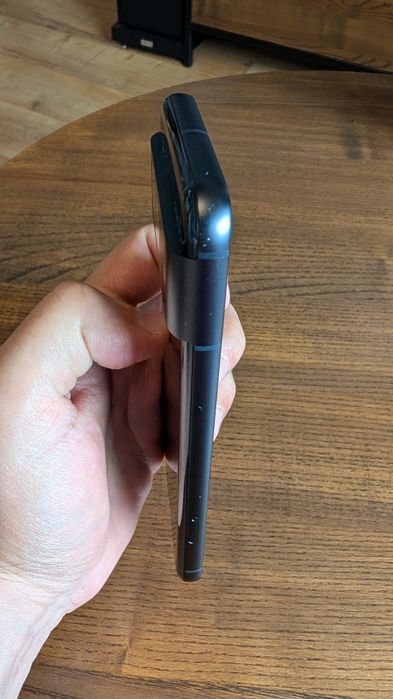 Smartphone Google Pixel 8 128GB Czarny