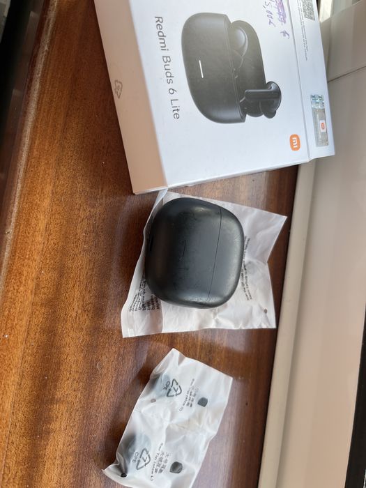 Redmi Buds 6 Lite64552040251523120