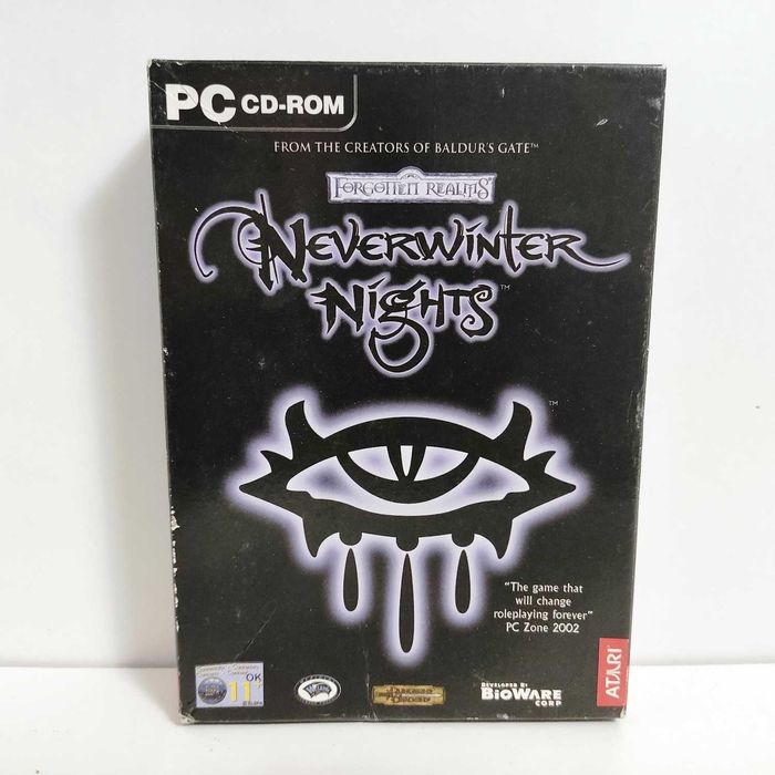 Jogos para computador PC em DVD e CD