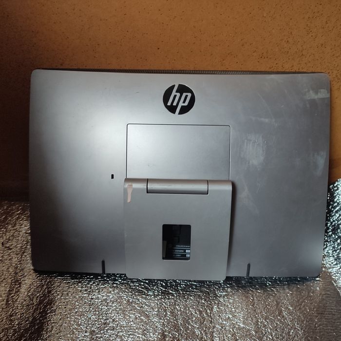 Моноблок HP ProOne 400 G2 AiO 20"
