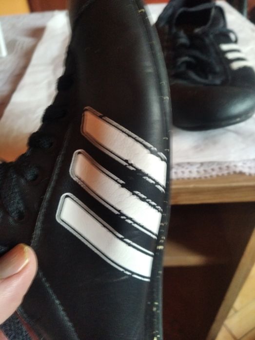 Buty ADIDAS halówki rozm. 38