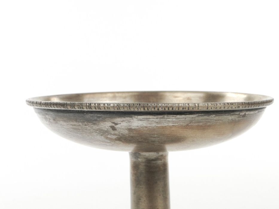 P1W ART DECO - patera na bakalie