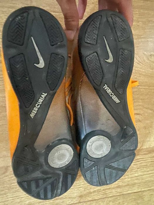 Nike Mercurial Victory II