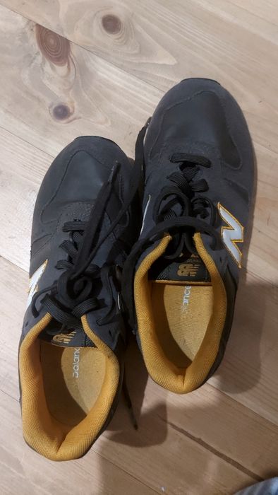 Кросівки NB оригінал