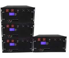 Аккумуляторы 48 в EVE 5,4 кВтч, LiFePO4 новые литий железо фосфат, EVE