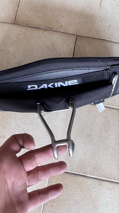 Pad Dakine con gancho