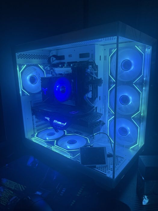 Kompter gamingowy RTX 3070TI- DDR5