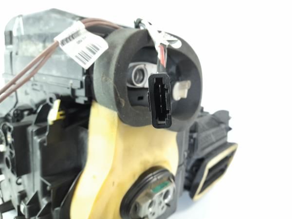 Chauffage / sofagem completa AUDI A1 (8X1, 8XK)