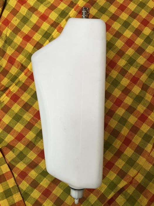 Zbiornik 10l przemysłowy