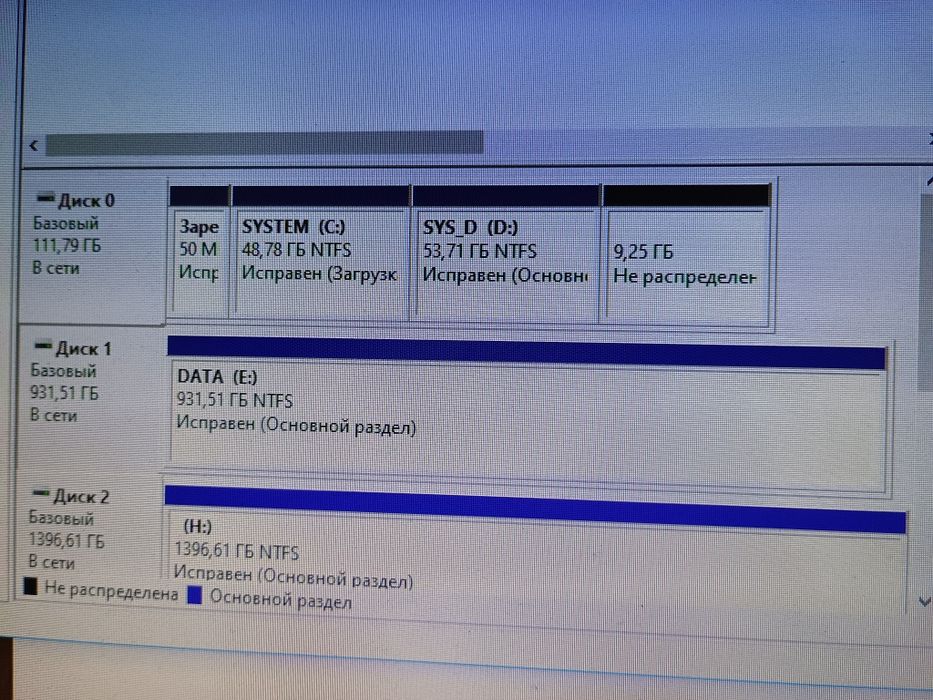 Монитор Аcer S230HL B bd.