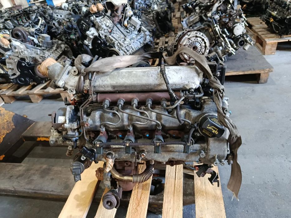 Motor Kia 1.5 CRDi REF: D4FA