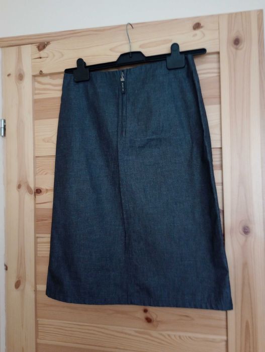 Sprzedam spódnice Midi made in italty BIK BOK