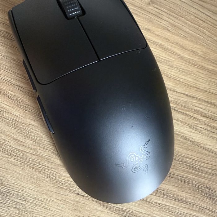 Ігрова миша Razer viper v3 pro #0125