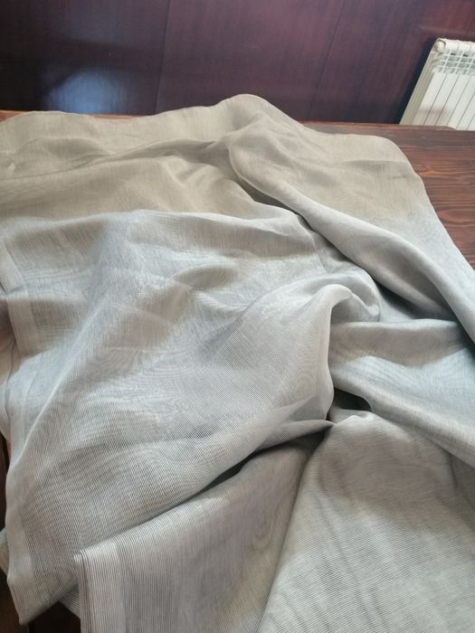 Cortinas quarto ou sala