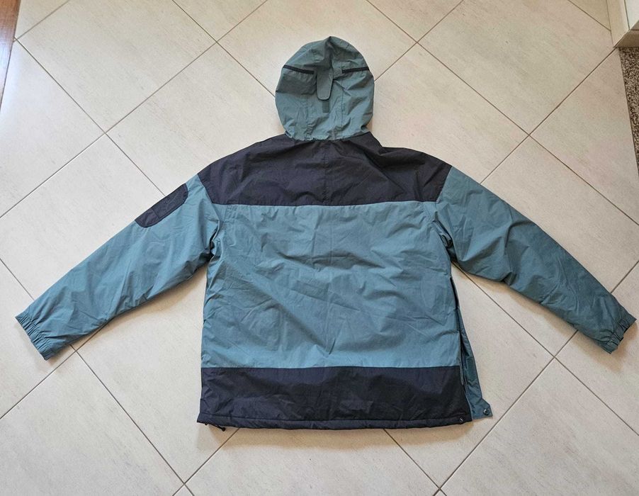 Casaco Columbia homem