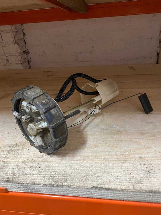 Датчик уровня топлива Колба в бак Nissan Navara D40 Pathfinder R51 2.5