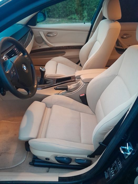 BMW E90 325i Xdrive