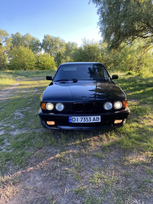 Е34 m50b20  на документах