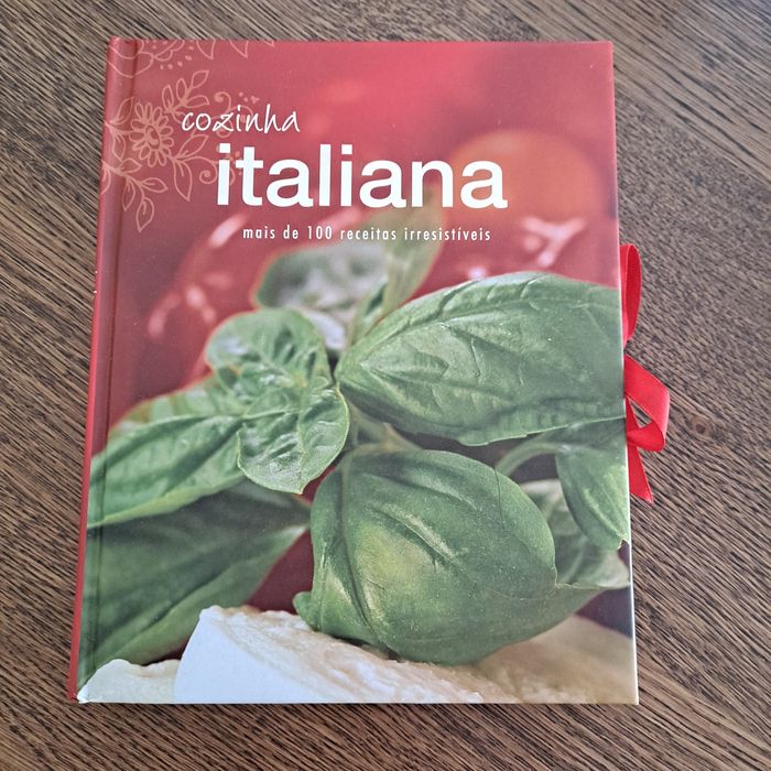 Cozinha Italiana