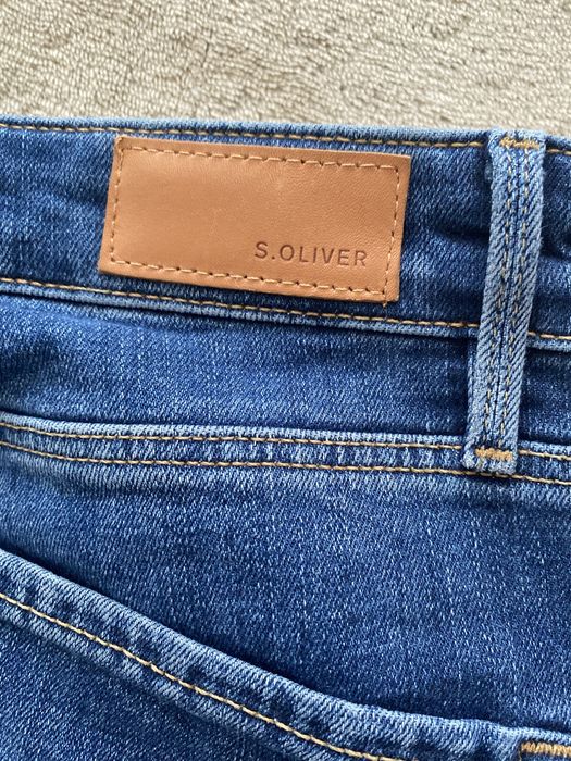 Жіночі джинси s.Oliver