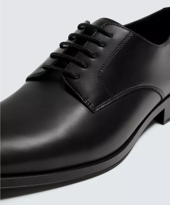 Sapato formal Oxford