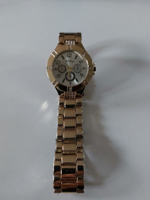 zegarek damski marki King