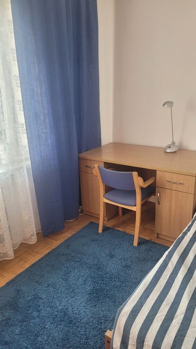 Wynajmę pokój dwuosobowy