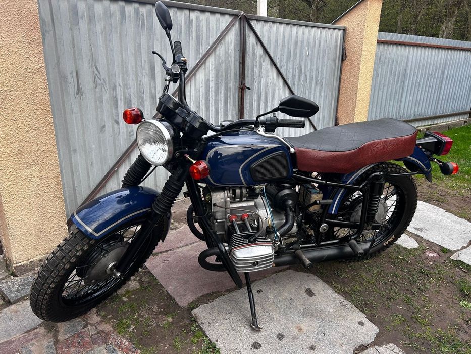 Продам днепр мт11