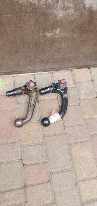 Домкрат крюк гак ключ колісний