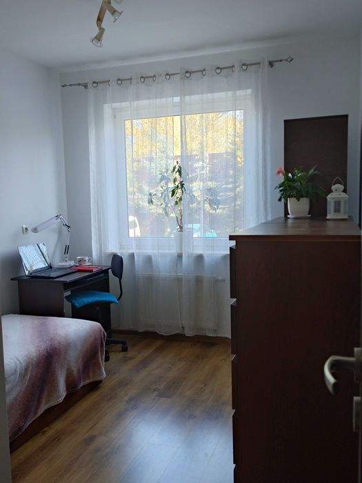Pokój do wynajęcia od 1 września