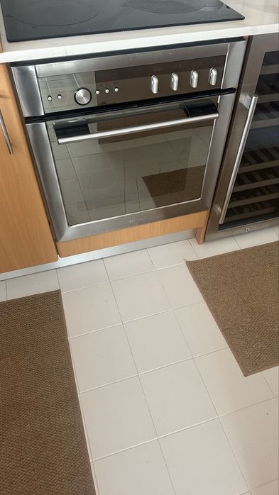 Forno eletrico encastral Balay