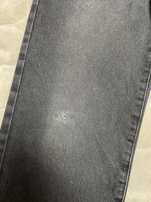 Джинсы на девочку 128 см